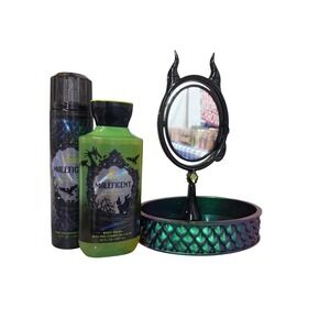 Disney Villains Maleficent Bath‎ & Body Works Mirror Wash Body Mist Collection